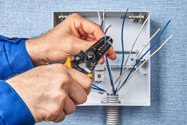 Best Electrical Maintenance Services  in Cresson, TX