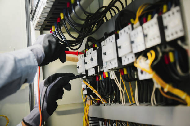 Emergency Electrical Repair Services in Cresson, TX