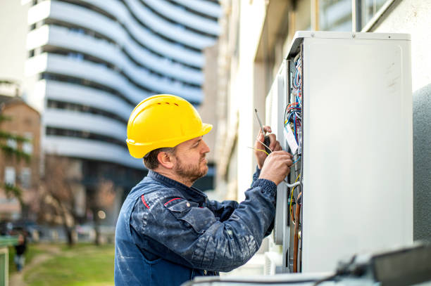 Best Electrical Safety Inspections  in Cresson, TX