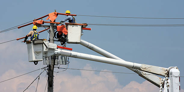 Best Commercial Electrical Services  in Cresson, TX