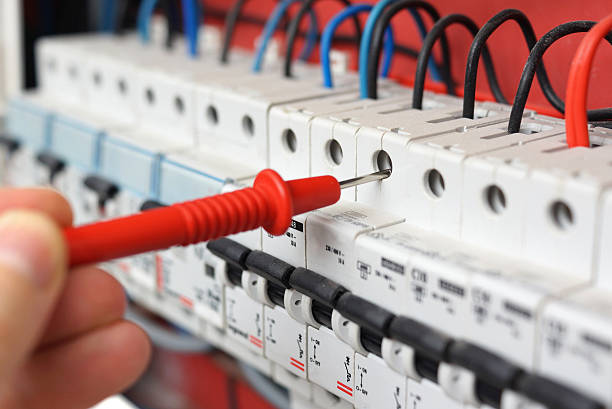 Professional Electrical Services in Cresson, TX